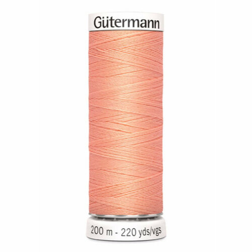 Gutermann Allesnaaigaren 200m - 586 Gutermann Allesnaaigaren 200m - 586