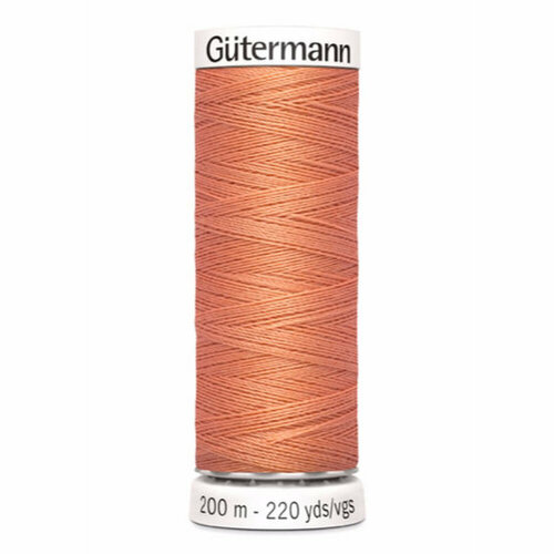 Gutermann Allesnaaigaren 200m - 587 Gutermann Allesnaaigaren 200m - 587