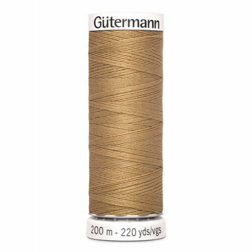 Gutermann Allesnaaigaren 200m - 591 Gutermann Allesnaaigaren 200m - 591