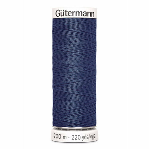 Gutermann Allesnaaigaren 200m - 593 Gutermann Allesnaaigaren 200m - 593