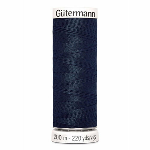 Gutermann Allesnaaigaren 200m - 595 Gutermann Allesnaaigaren 200m - 595