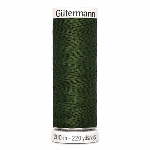 Gutermann Allesnaaigaren 200m - 597 Gutermann Allesnaaigaren 200m - 597