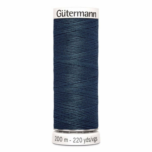 Gutermann Allesnaaigaren 200m - 598 Gutermann Allesnaaigaren 200m - 598