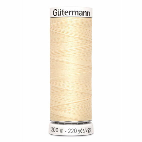 Gutermann Allesnaaigaren 200m - 610 Gutermann Allesnaaigaren 200m - 610