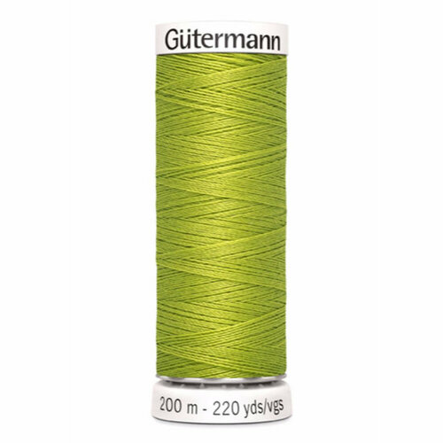 Gutermann Allesnaaigaren 200m - 616 Gutermann Allesnaaigaren 200m - 616
