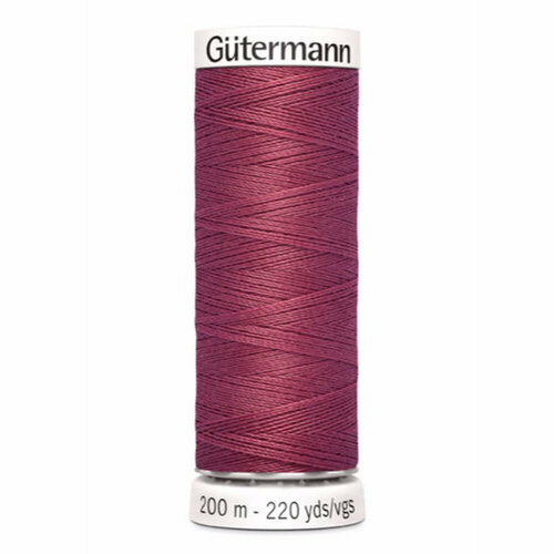 Gutermann Allesnaaigaren 200m - 624 Gutermann Allesnaaigaren 200m - 624