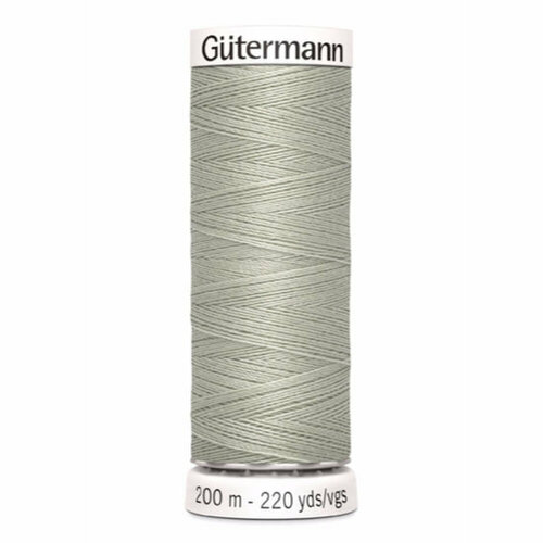 Gutermann Allesnaaigaren 200m - 633 Gutermann Allesnaaigaren 200m - 633