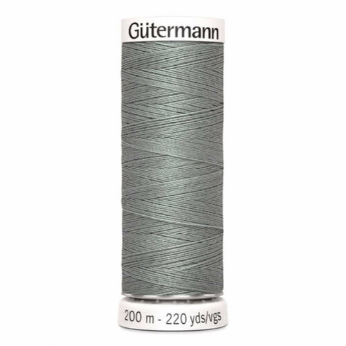 Gutermann Allesnaaigaren 200m - 634 Gutermann Allesnaaigaren 200m - 634