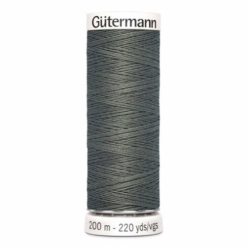 Gutermann Allesnaaigaren 200m - 635 Gutermann Allesnaaigaren 200m - 635