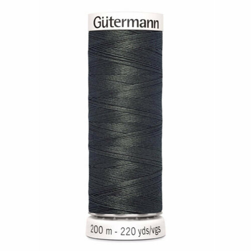 Gutermann Allesnaaigaren 200m - 636 Gutermann Allesnaaigaren 200m - 636