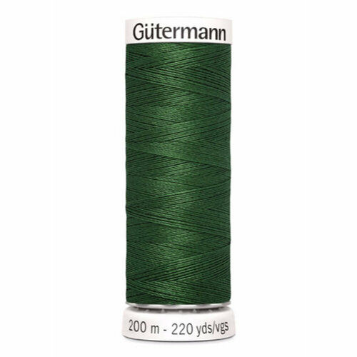 Gutermann Allesnaaigaren 200m - 639 Gutermann Allesnaaigaren 200m - 639
