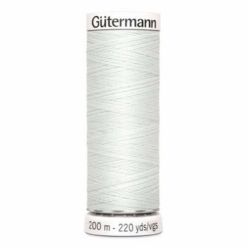 Gutermann Allesnaaigaren 200m - 643 Gutermann Allesnaaigaren 200m - 643