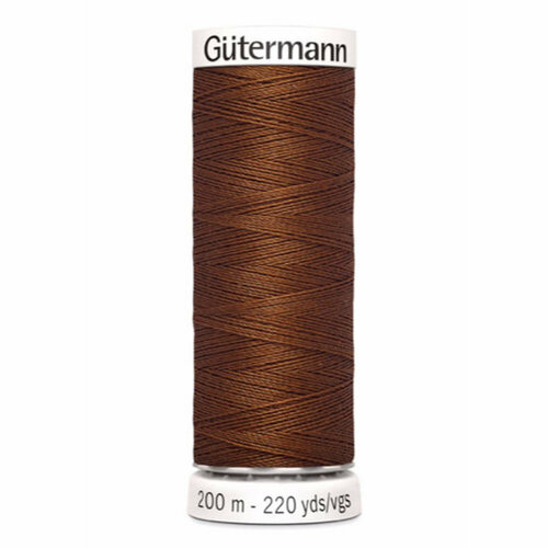 Gutermann Allesnaaigaren 200m - 650 Gutermann Allesnaaigaren 200m - 650