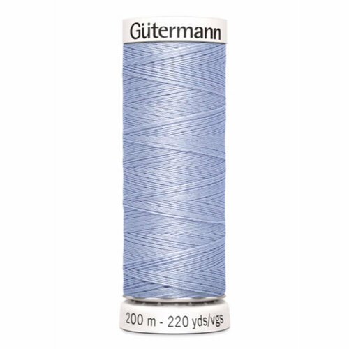 Gutermann Allesnaaigaren 200m - 655 Gutermann Allesnaaigaren 200m - 655