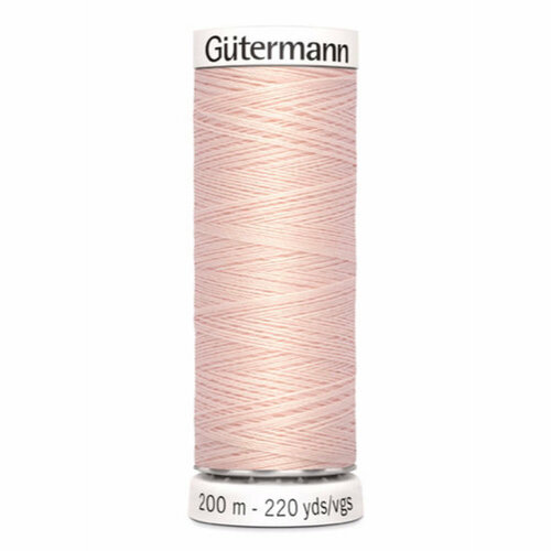 Gutermann Allesnaaigaren 200m - 658 Gutermann Allesnaaigaren 200m - 658