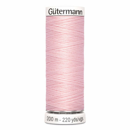 Gutermann Allesnaaigaren 200m - 659 Gutermann Allesnaaigaren 200m - 659