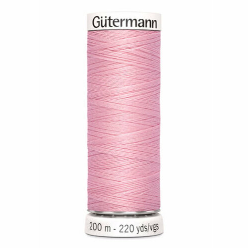 Gutermann Allesnaaigaren 200m - 660 Gutermann Allesnaaigaren 200m - 660