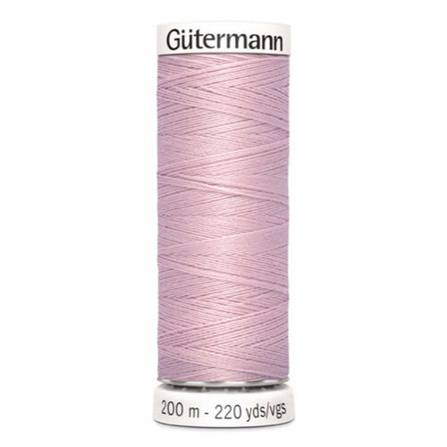 Gutermann Allesnaaigaren 200m - 662 Gutermann Allesnaaigaren 200m - 662