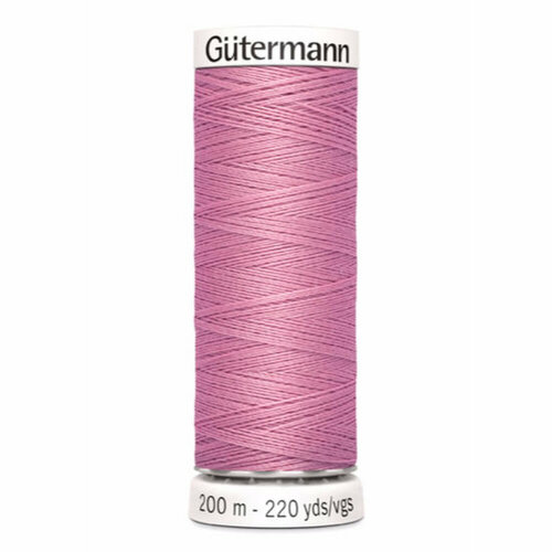 Gutermann Allesnaaigaren 200m - 663 Gutermann Allesnaaigaren 200m - 663