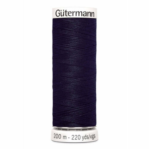 Gutermann Allesnaaigaren 200m - 665 Gutermann Allesnaaigaren 200m - 665