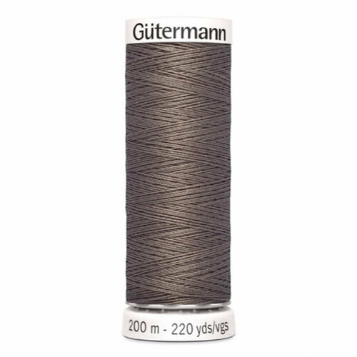 Gutermann Allesnaaigaren 200m - 669 Gutermann Allesnaaigaren 200m - 669