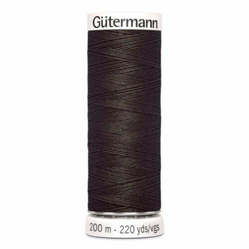 Gutermann Allesnaaigaren 200m - 671 Gutermann Allesnaaigaren 200m - 671