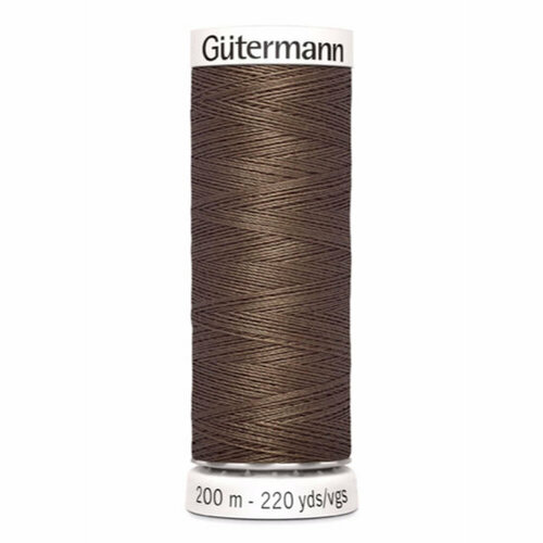 Gutermann Allesnaaigaren 200m - 672 Gutermann Allesnaaigaren 200m - 672
