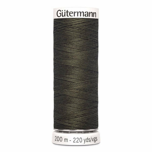 Gutermann Allesnaaigaren 200m - 673 Gutermann Allesnaaigaren 200m - 673