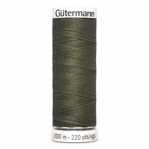 Gutermann Allesnaaigaren 200m - 676 Gutermann Allesnaaigaren 200m - 676
