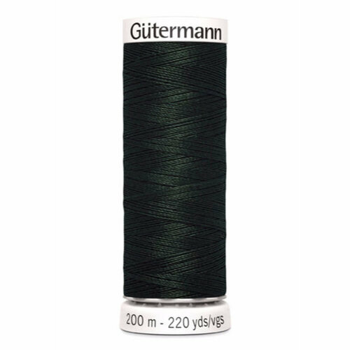 Gutermann Allesnaaigaren 200m - 687 Gutermann Allesnaaigaren 200m - 687