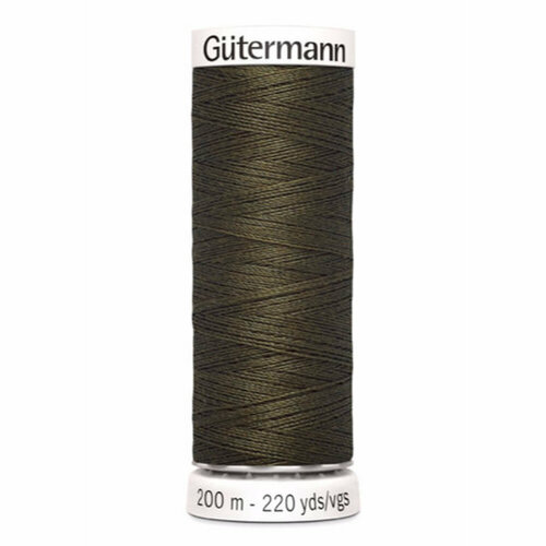 Gutermann Allesnaaigaren 200m - 689 Gutermann Allesnaaigaren 200m - 689
