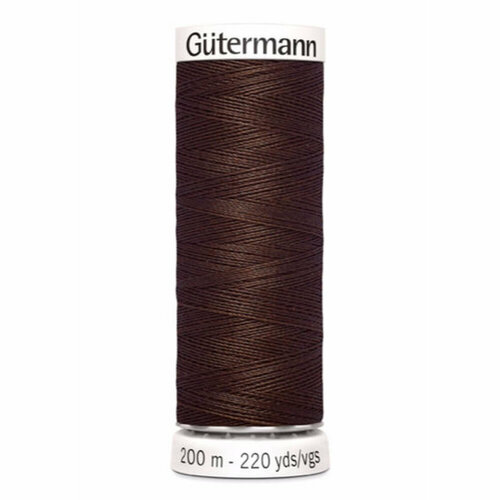 Gutermann Allesnaaigaren 200m - 694 Gutermann Allesnaaigaren 200m - 694