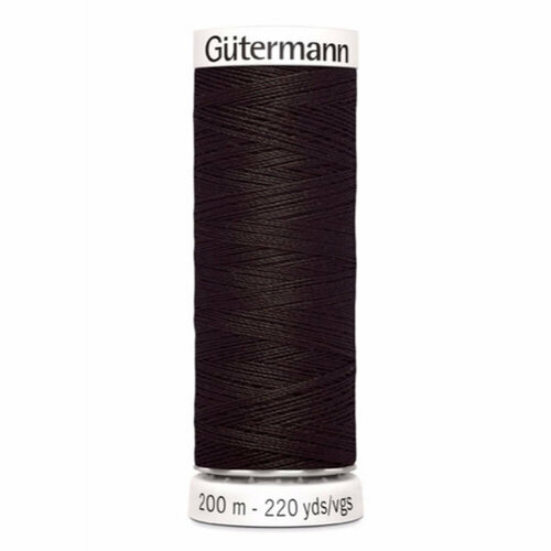 Gutermann Allesnaaigaren 200m - 697 Gutermann Allesnaaigaren 200m - 697