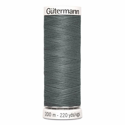 Gutermann Allesnaaigaren 200m - 701 Gutermann Allesnaaigaren 200m - 701