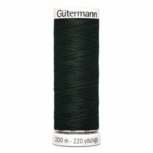 Gutermann Allesnaaigaren 200m - 707 Gutermann Allesnaaigaren 200m - 707