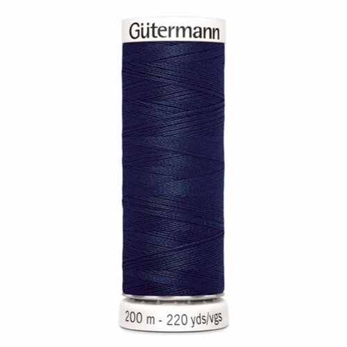 Gutermann Allesnaaigaren 200m - 711 Gutermann Allesnaaigaren 200m - 711