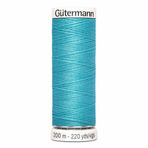 Gutermann Allesnaaigaren 200m - 714 Gutermann Allesnaaigaren 200m - 714
