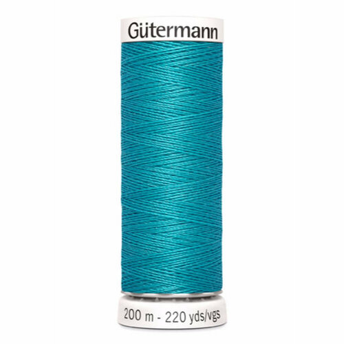 Gutermann Allesnaaigaren 200m - 715 Gutermann Allesnaaigaren 200m - 715