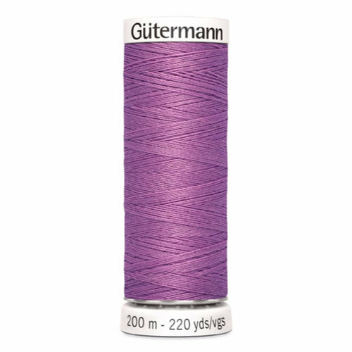 Gutermann Allesnaaigaren 200m - 716 Gutermann Allesnaaigaren 200m - 716