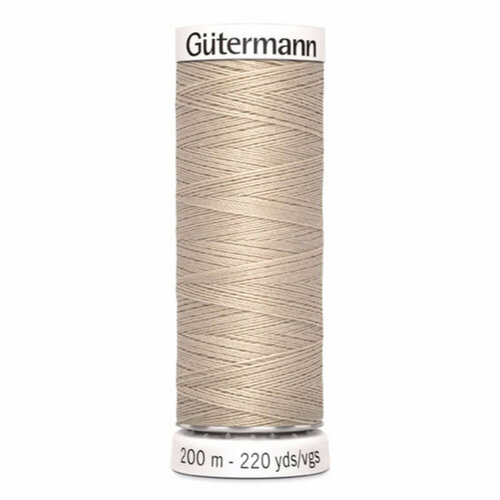 Gutermann Allesnaaigaren 200m - 722 Gutermann Allesnaaigaren 200m - 722