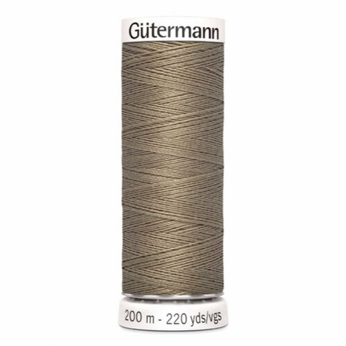 Gutermann Allesnaaigaren 200m - 724 Gutermann Allesnaaigaren 200m - 724