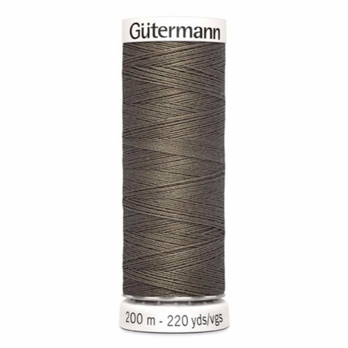 Gutermann Allesnaaigaren 200m - 727 Gutermann Allesnaaigaren 200m - 727
