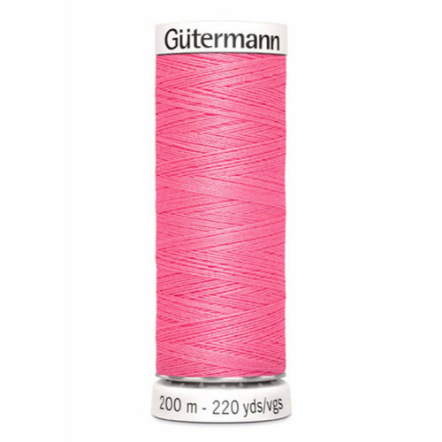 Gutermann Allesnaaigaren 200m - 728 Gutermann Allesnaaigaren 200m - 728