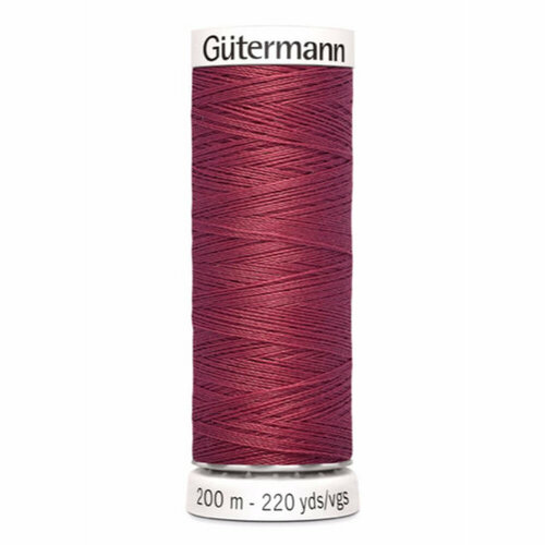 Gutermann Allesnaaigaren 200m - 730 Gutermann Allesnaaigaren 200m - 730