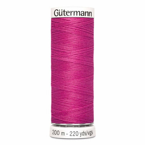 Gutermann Allesnaaigaren 200m - 733 Gutermann Allesnaaigaren 200m - 733