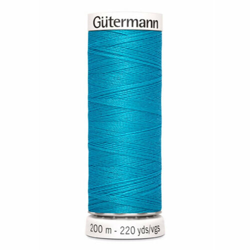Gutermann Allesnaaigaren 200m - 736 Gutermann Allesnaaigaren 200m - 736