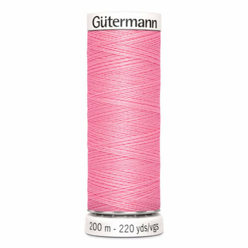 Gutermann Allesnaaigaren 200m - 758 Gutermann Allesnaaigaren 200m - 758