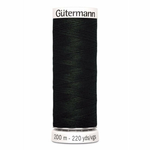 Gutermann Allesnaaigaren 200m - 766 Gutermann Allesnaaigaren 200m - 766