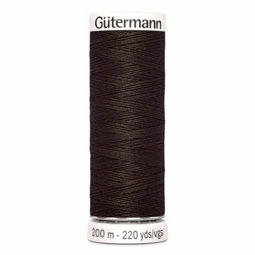 Gutermann Allesnaaigaren 200m - 769 Gutermann Allesnaaigaren 200m - 769