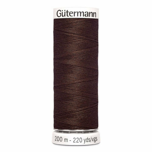 Gutermann Allesnaaigaren 200m - 774 Gutermann Allesnaaigaren 200m - 774